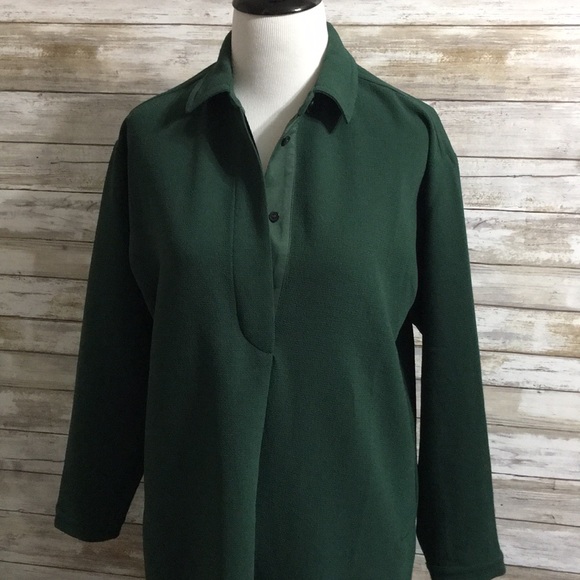 Madewell Moviehouse Thick Longsleeve Dress - Picture 3 of 3